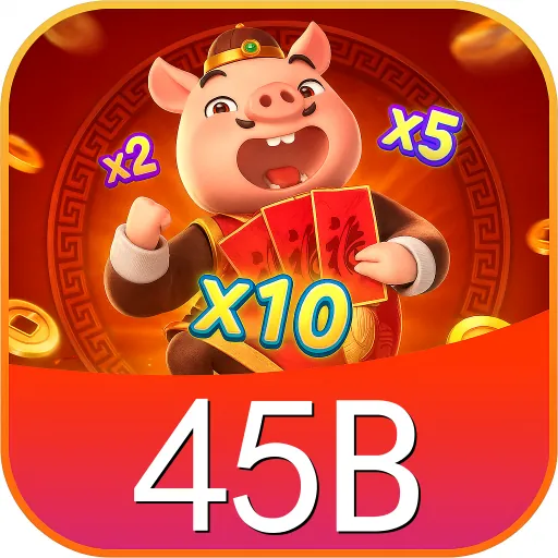 45B Cassino Online